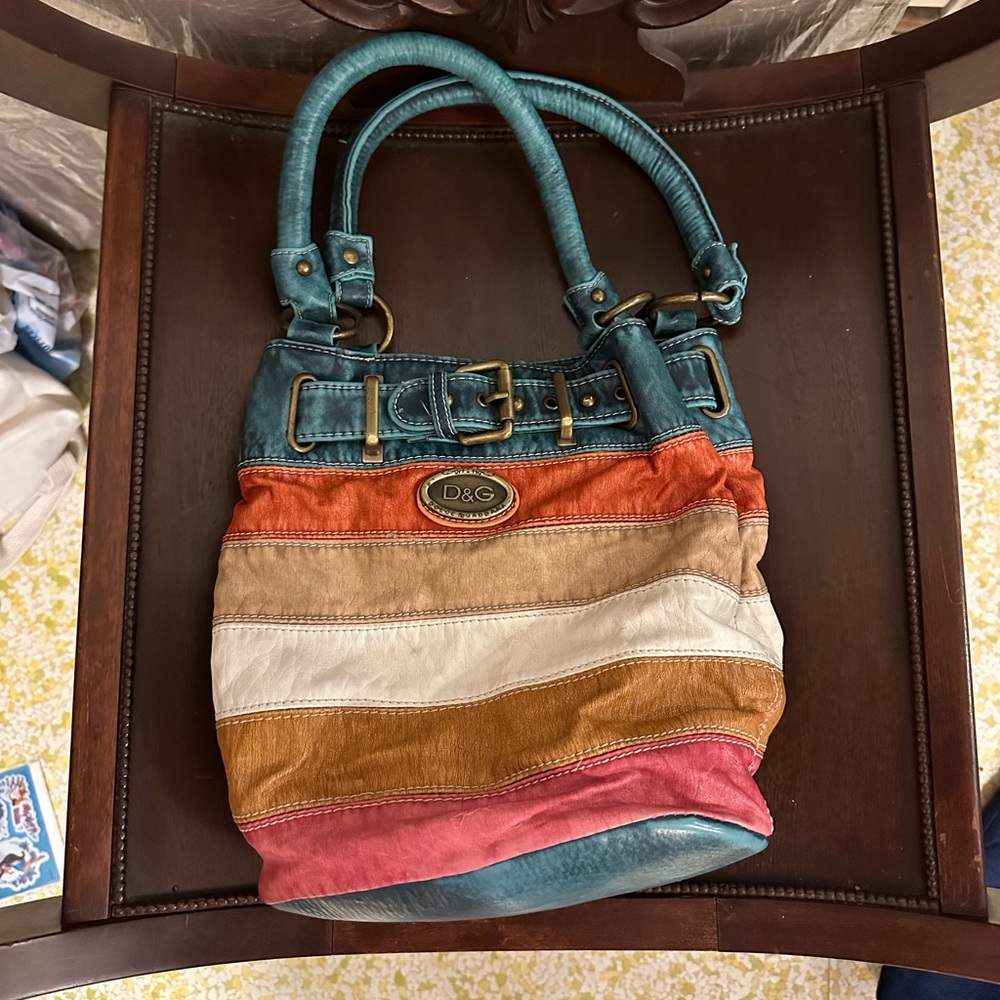 Dolce & Gabbana Purse